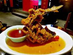 招牌糖醋鲤鱼-映像徐州(滨湖店)
