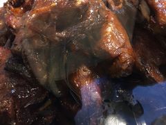 甜皮鸭-王浩儿纪六孃甜皮鸭(乐山总店)