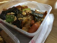 -拿渡麻辣香锅(世茂广场·工三店)