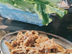 -牛一煲美食(江高店)