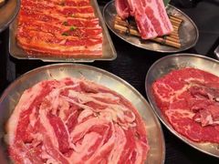 -西塔老太太泥炉烤肉(龙湖北苑天街店)
