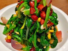 -北李妈妈菜(鲁能城店)