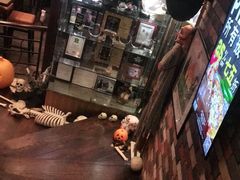 -Big Bamboo 大竹子体育主题餐厅(虹梅路店)