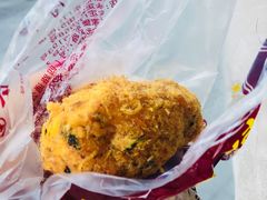 蟹黄风味小贝-鲍师傅糕点(春熙路店)