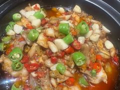 -福阿婆老牌湘菜(大润发店)