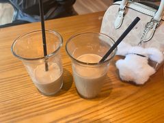 -街角 T·COFFEE 融合料理·BISTRO(车公庙店)