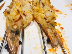 -通海俄式烧烤·俄罗斯大串(嵩山路店)