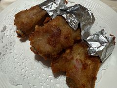 -沙龙酒家