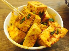 -毅祥斋老孙家泡馍(北院门鼓楼店)