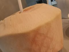 椰子水-闻见中国海南菜(K11店)