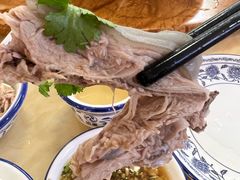 -三得正宗乌烈乳羊(环城东二路店)