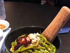 擂辣椒皮蛋-凤凰湘语·海派湘菜(浦东旗舰店)