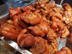 -老阿爸鲜鱼土菜(昆山花桥店)