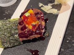 -吉川谷谷·铁板烧烤肉放题(石景山台湾街店)