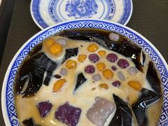 芋圆仙草-老廣糖水铺(乐汇城店)