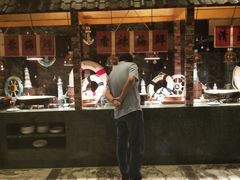 -合肥皇冠假日酒店·菲亚斯特自助餐厅(黄山路店)