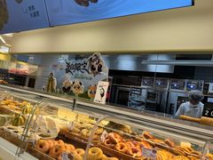 -红星前进面包牛奶公司(君太店)