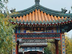 -武汉园博园(武汉自然博物馆)