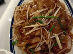 干炒牛河-香港新曜记茶餐厅(星耀城店)