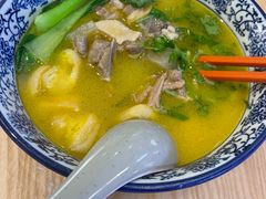-阿三生煎(正弘城店)
