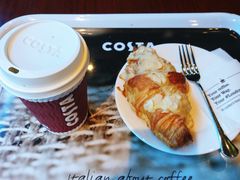 -COSTA COFFEE(吴江路店)