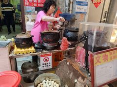 -娟姨第一娟猪脚姜(第十甫路店)