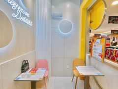 -满记甜品(日月光二店)