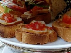 android_upload_pic-利顺德大饭店·维多利亚花园(小白楼店)