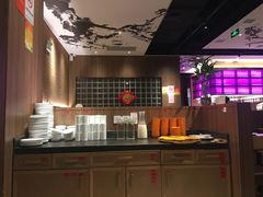 -煲宫猪肚鸡(昆山金鹰国际购物中心店)