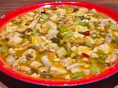 -泥糊破店小酒馆·团建聚餐(南京西路店)