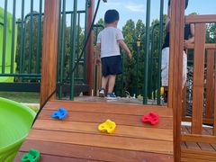 -四里河滨水生态公园