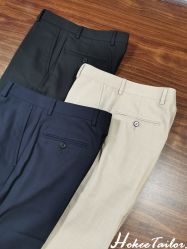 -和记HOKEE·西服定制