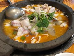 -大鼎石锅鱼(春江里店)