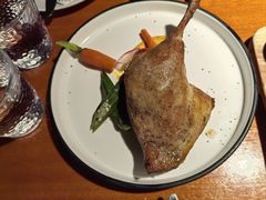 -布拉格餐厅· 中欧捷克菜(全国首店)