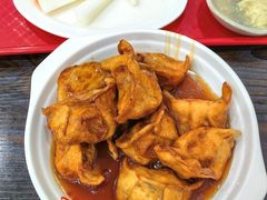 -江东饺子馆(江东路店)