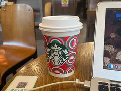 -星巴克(无锡百联奥特莱斯店)