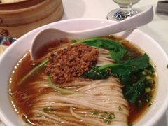 担担面-眉州东坡(中关村店)