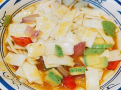 -连手特色烤串