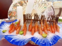 -宁波海逸大酒店·逸轩餐厅