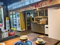 -百姓山羊烧烤·萧县羊肉(青阳路店)