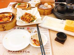 -点都德(汇盈广场店)