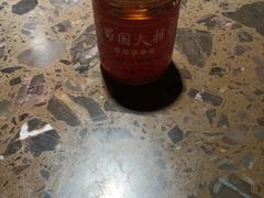 -蜀国大将老火锅(江北店)