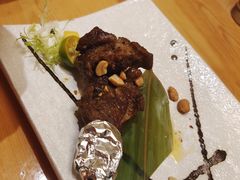 -王鼎精致料理铁板烧(世博源店)