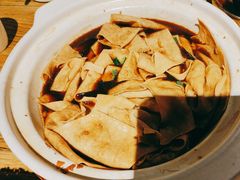 -山芋腔苏北菜(盐城滨海店)