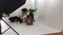 点击看大图 -倾城宝贝儿童摄影(广州天河店)