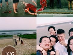 -南汇嘴观海公园