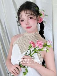 -瞬间漂亮·化妆造型(鎏嘉码头店)