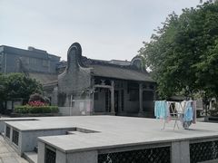-黄埔古港