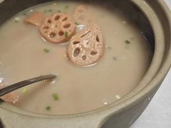 -洞庭家宴·头牌甲鱼(广渠门店)