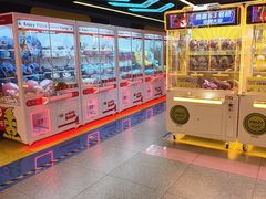 -风云再起游乐汇(北京西单西西友谊店)